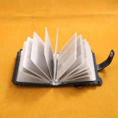Rabbit Bunny Ears Credit Card Business Card Slot Holder