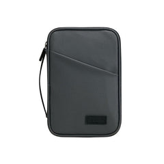 RFID Blocking Card Storage Bag for Travel Anti Theft Waterproof Handbag