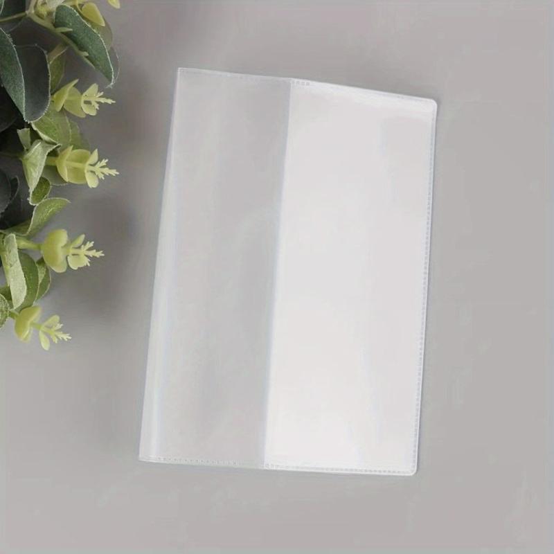 Passport Card Protector PVC Protective Cover