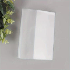 Passport Card Protector PVC Protective Cover