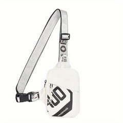 Document Storage Shoulder Bag for Travel