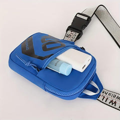 Document Storage Shoulder Bag for Travel
