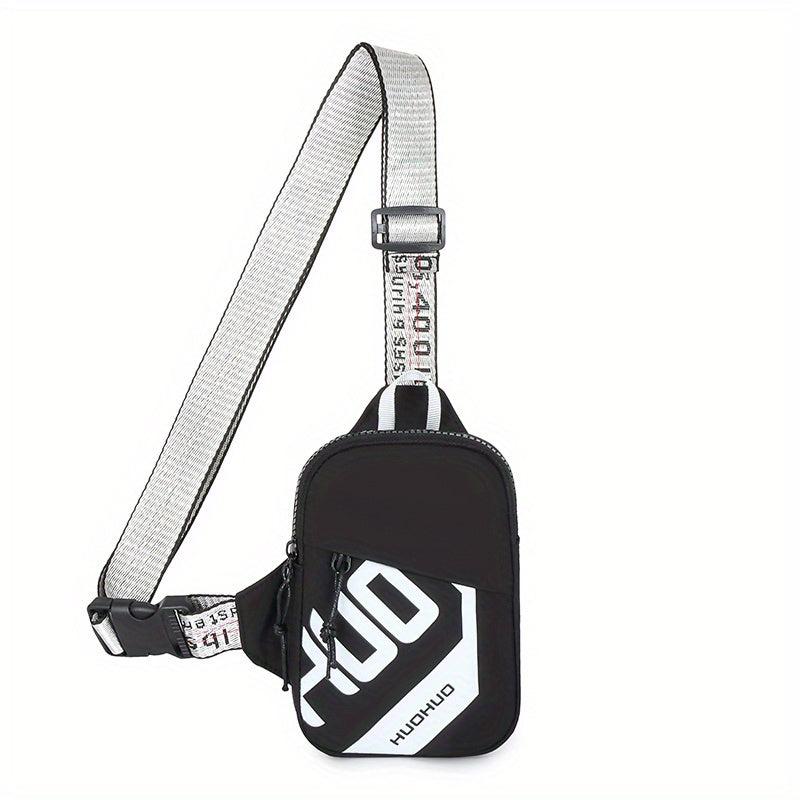 Document Storage Shoulder Bag for Travel