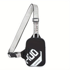Document Storage Shoulder Bag for Travel