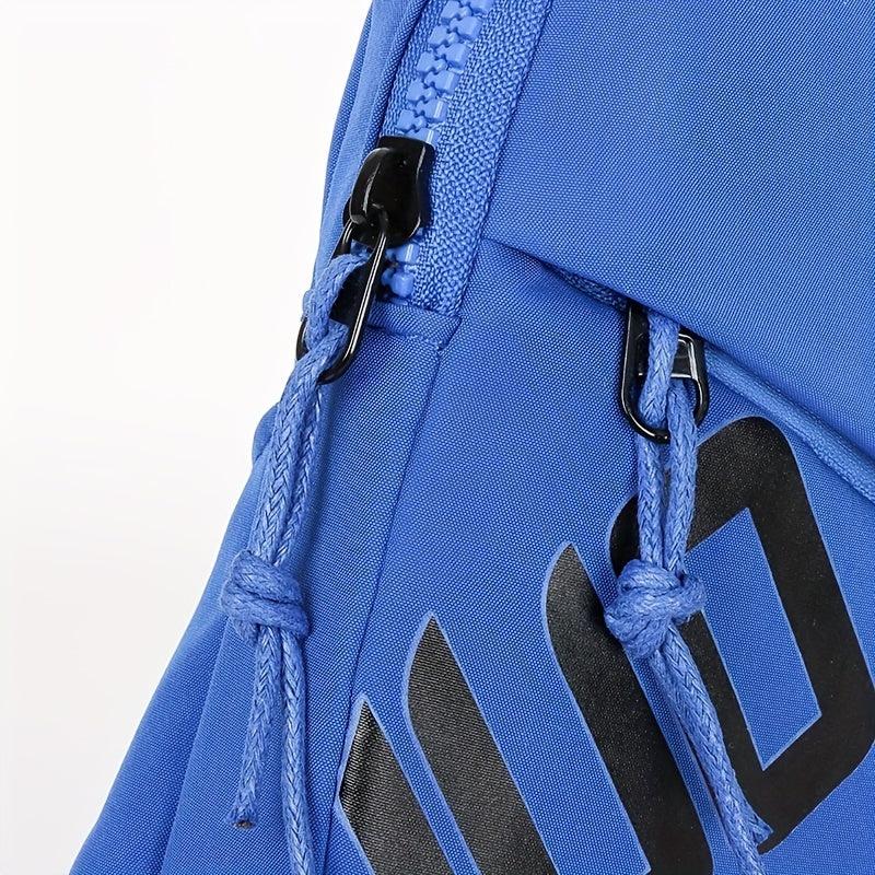 Document Storage Shoulder Bag for Travel