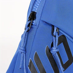 Document Storage Shoulder Bag for Travel