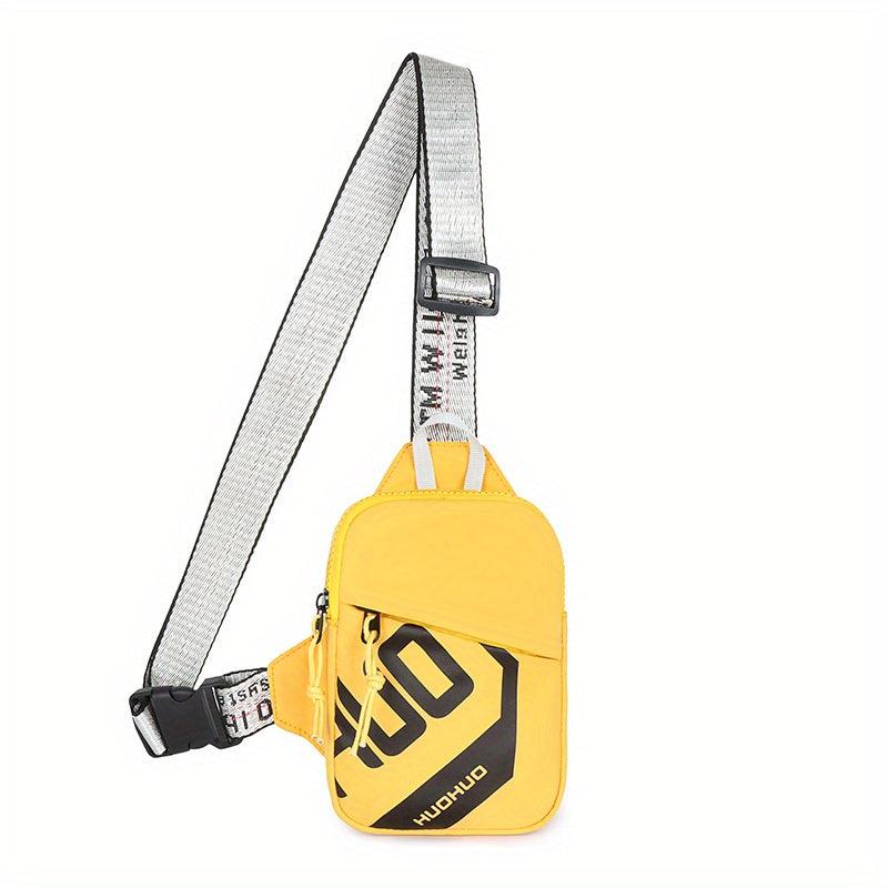 Document Storage Shoulder Bag for Travel