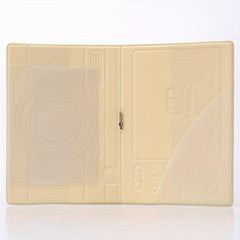 Creative Camera 3D Passport Holder for Travel