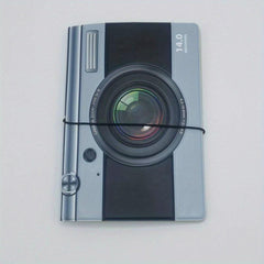 Creative Camera 3D Passport Holder for Travel