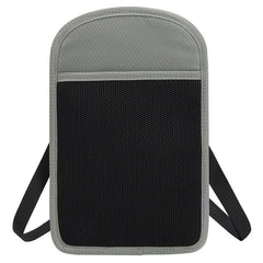 Travel Halter Passport Bag Crossbody Shoulder Organizer Bag