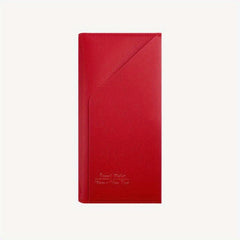 PU Leather Passport Holder Credit Card Holder Case