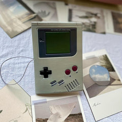 Multifunctional Passport Holder with Game Console Camera Pocket