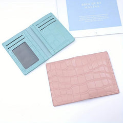 Women's Card Package Storage Bag Coin Purse