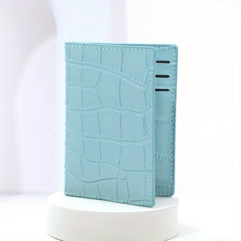 Women's Card Package Storage Bag Coin Purse