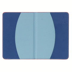 Cute Cartoon Travel Passport Holder Cover