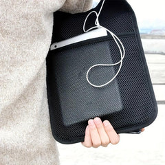 Underarm Bag Men's Chest Bag Shoulder Bag Sportswear Organizer
