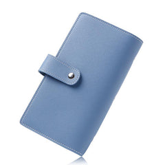 96 Card Slots High End Card Holder Ultra Thin Bank Credit Card Holder