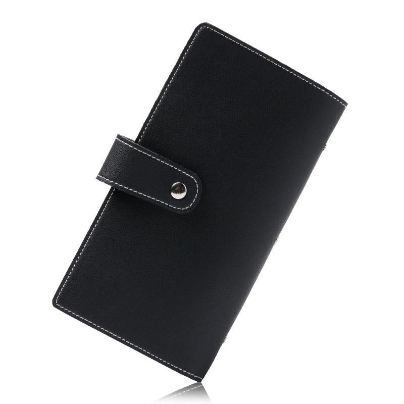 96 Card Slots High End Card Holder Ultra Thin Bank Credit Card Holder