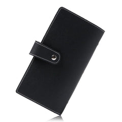 96 Card Slots High End Card Holder Ultra Thin Bank Credit Card Holder