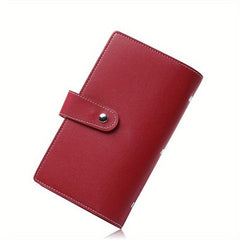 96 Card Slots High End Card Holder Ultra Thin Bank Credit Card Holder