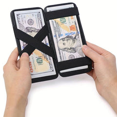 Crocodile Pattern Card Holder Retro Passport Holder Travel Accessories