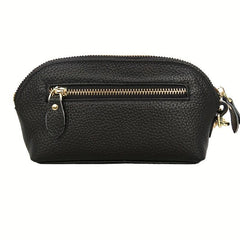 Minimalist Solid Purse All Match Clutch Coin Purse