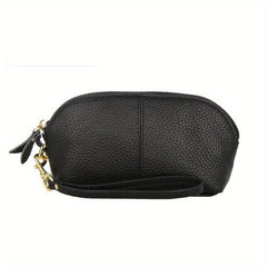 Minimalist Solid Purse All Match Clutch Coin Purse