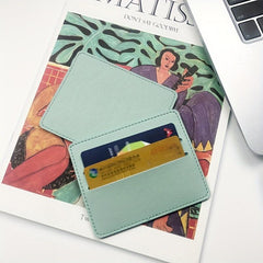 9pcs Bus Credit Card Holder Slim Card Holder