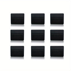 9pcs Bus Credit Card Holder Slim Card Holder