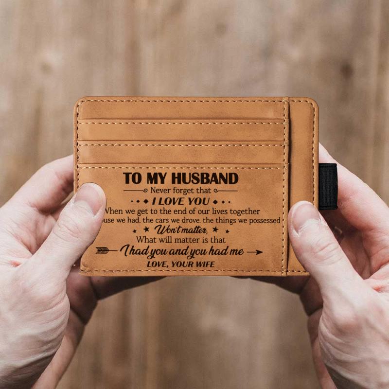 Retro PU Leather Passport Case Coin Purse Card Licence Holder For Men