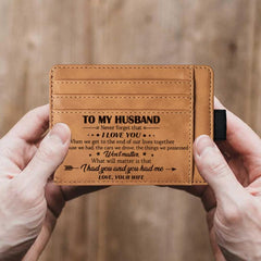 Retro PU Leather Passport Case Coin Purse Card Licence Holder For Men