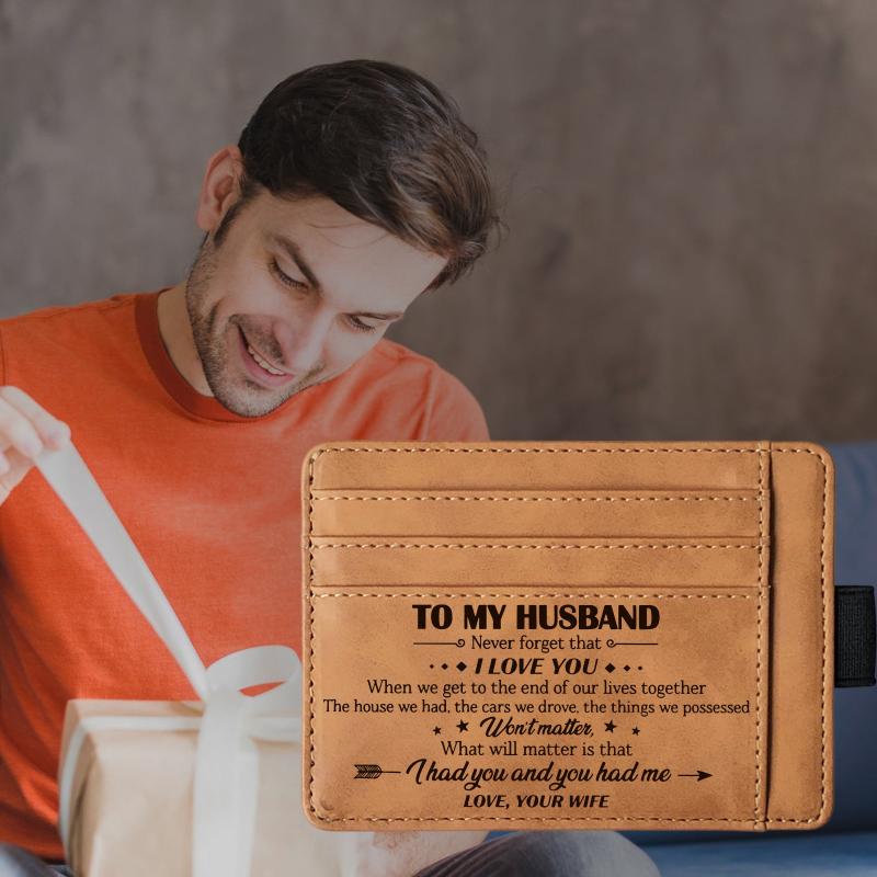 Retro PU Leather Passport Case Coin Purse Card Licence Holder For Men