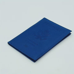 Passport Holder Protective Case Card Holder Bag