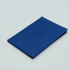 Passport Holder Protective Case Card Holder Bag