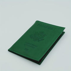 Passport Holder Protective Case Card Holder Bag