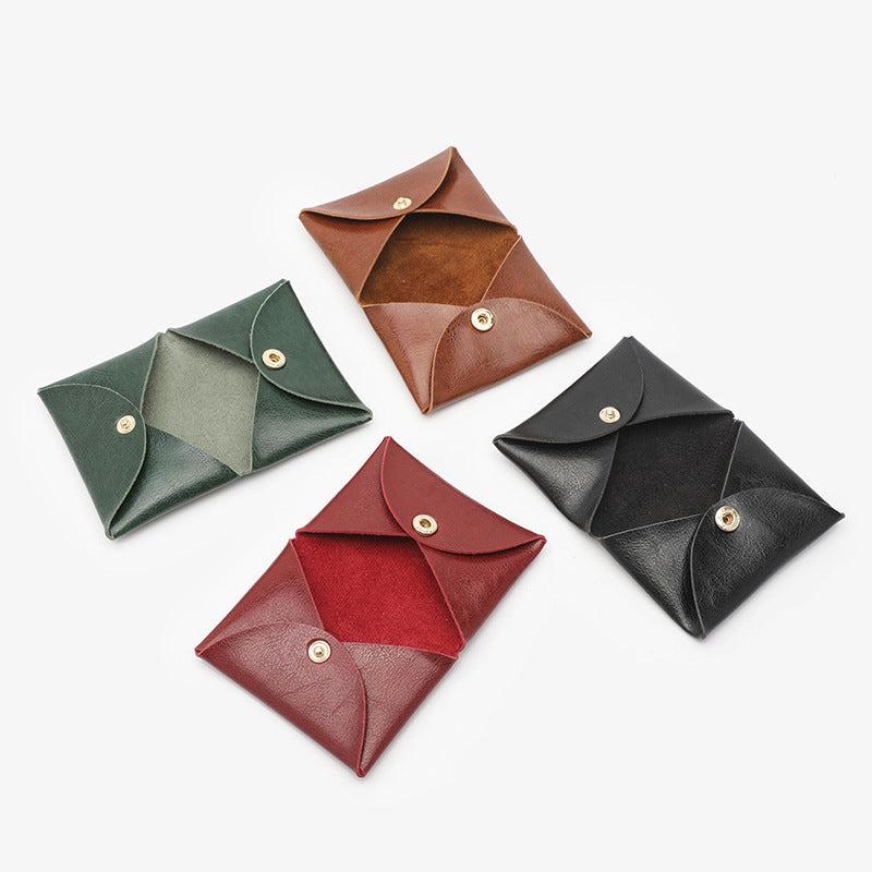 Mini Coin Purse and Card Holder Bag