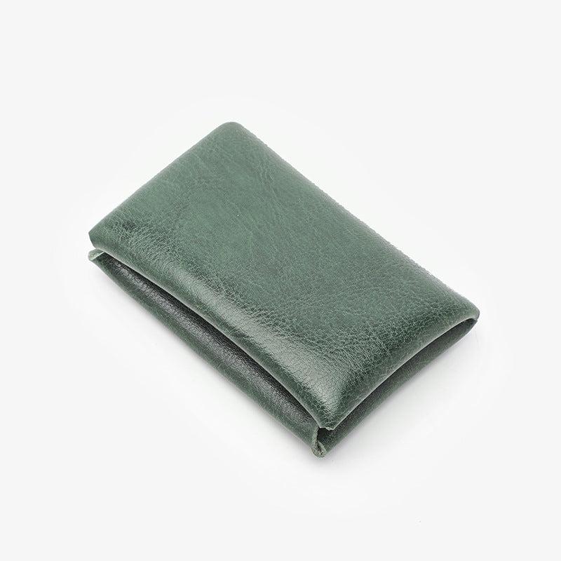 Mini Coin Purse and Card Holder Bag