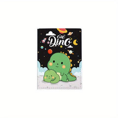 Dinosaur Passport Protective Cover Waterproof Lightweight ID Bag