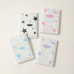 Star Travel Passport Holder Card Holder Travel Accessories
