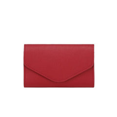 Travel Passport Bag Card Holder Wallet