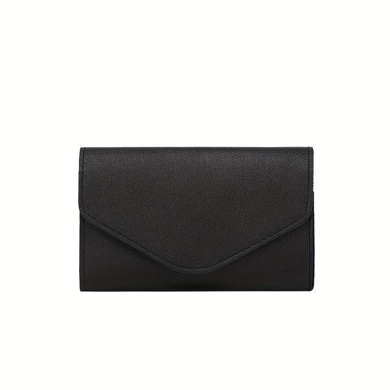 Travel Passport Bag Card Holder Wallet