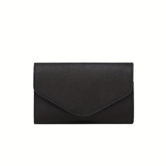 Travel Passport Bag Card Holder Wallet