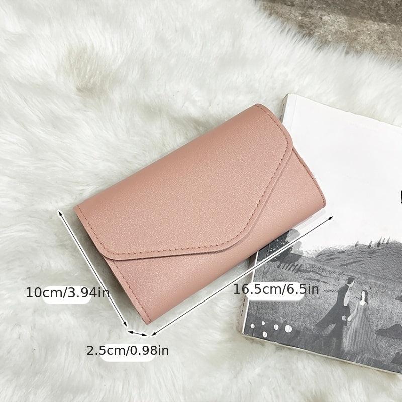 Travel Passport Bag Card Holder Wallet