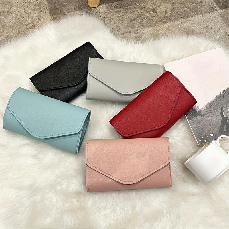 Travel Passport Bag Card Holder Wallet