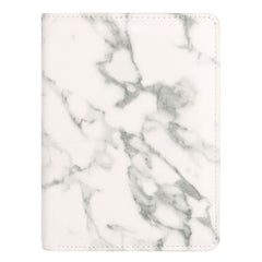 Men's Leather Wallet RFID Blocking Anti Theft Coin Purse