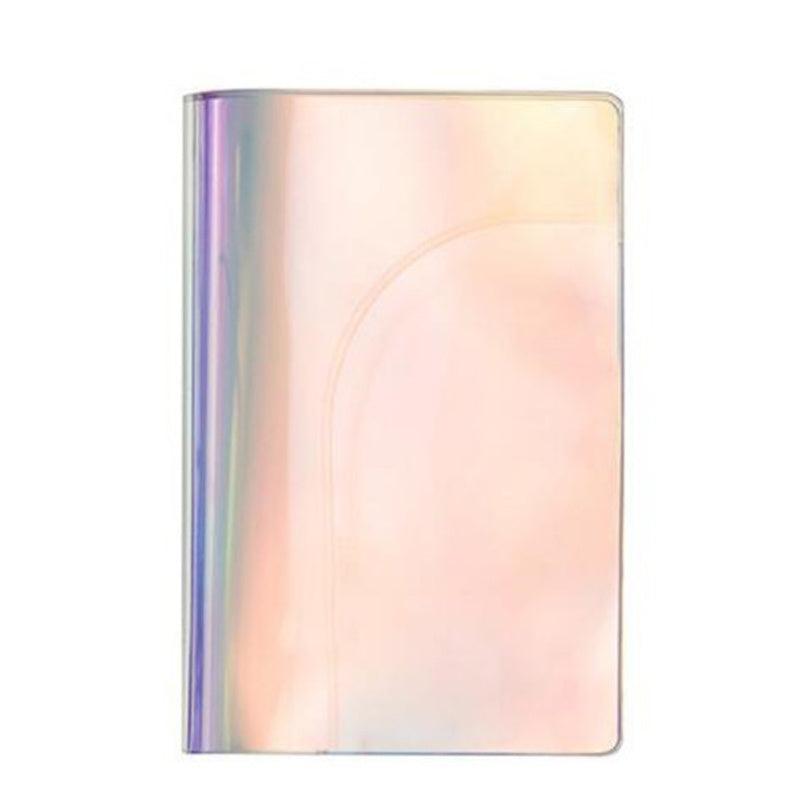 Travel Passport Holder ID Card Case Cover Credit Organizer Protector PVC
