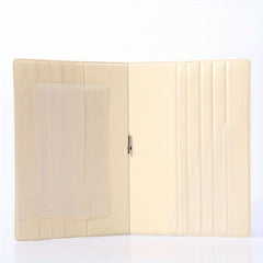 Flag Passport Holder Travel Document Card Holder