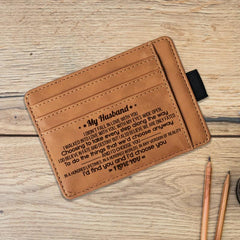 Vintage PU Leather Wallet Classic Casual Card Case Coin Purse Holder