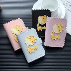 26 Slot Credit Card Holder Organizer