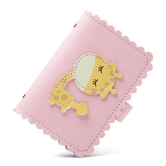 26 Slot Credit Card Holder Organizer